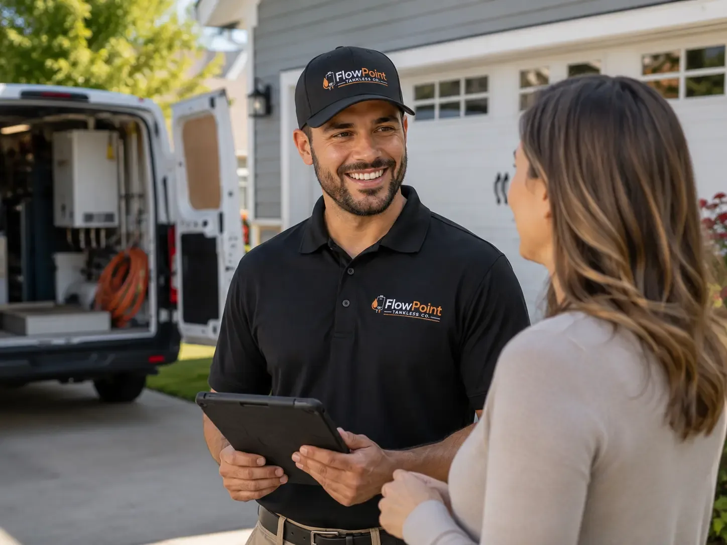 Tankless Water Heater Installation Gladstone, ND FAQs